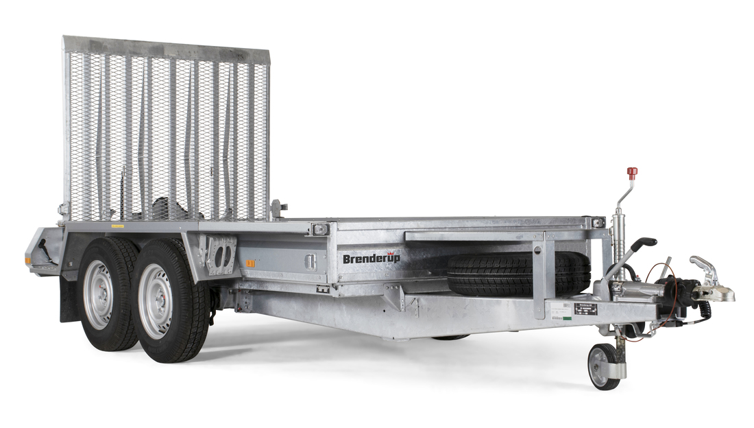 Branderup MT3080STB2700