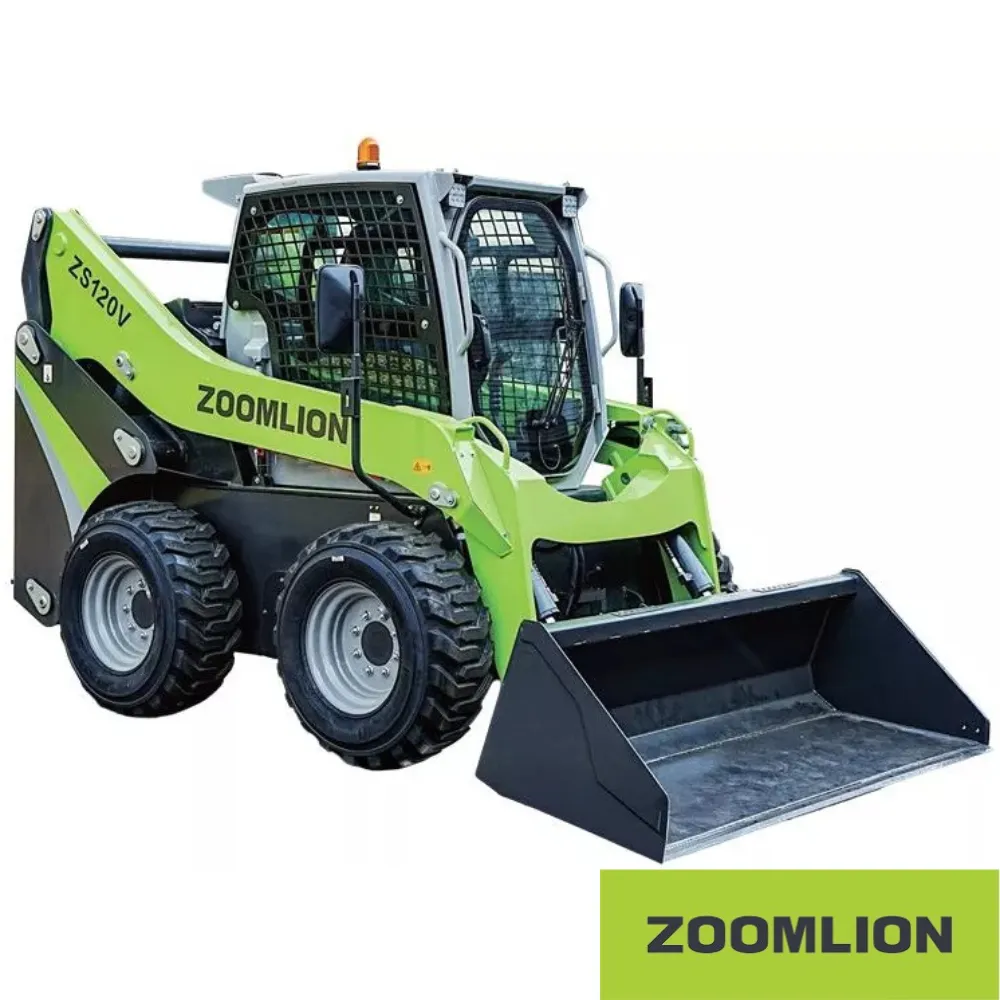 Ładowarka ZS120V