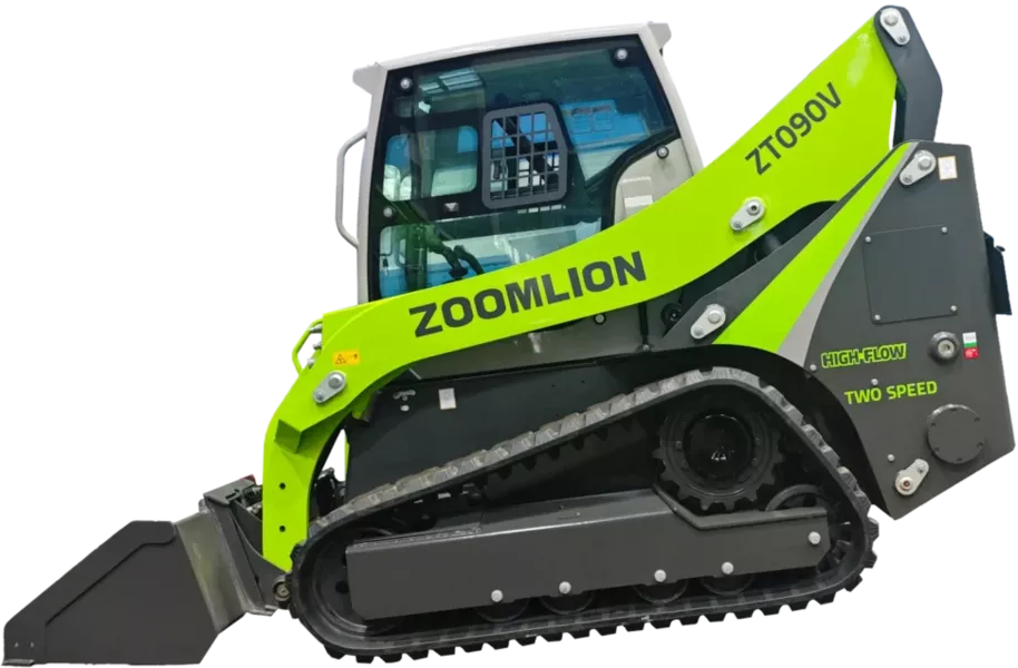 Ładowarka ZT090V