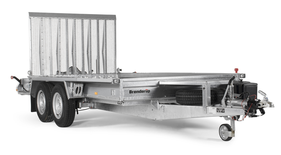 Branderup MT3651STB3500