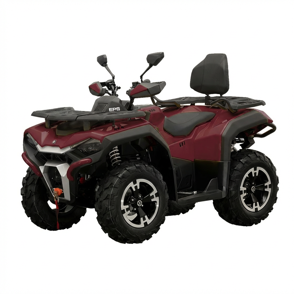 HiSUN Guardian 750L