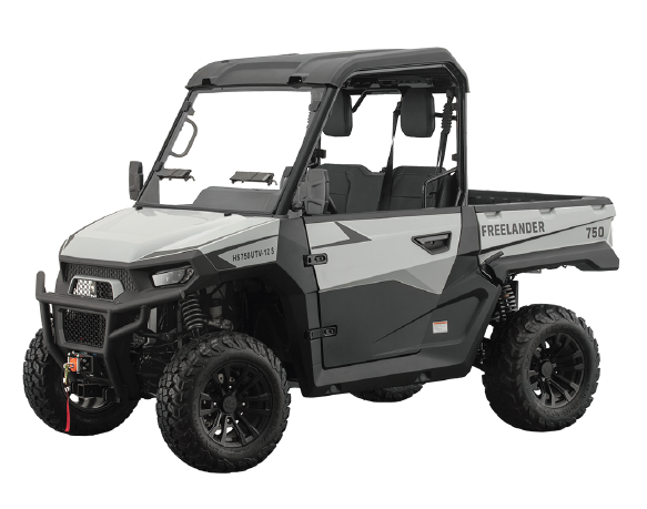 UTV