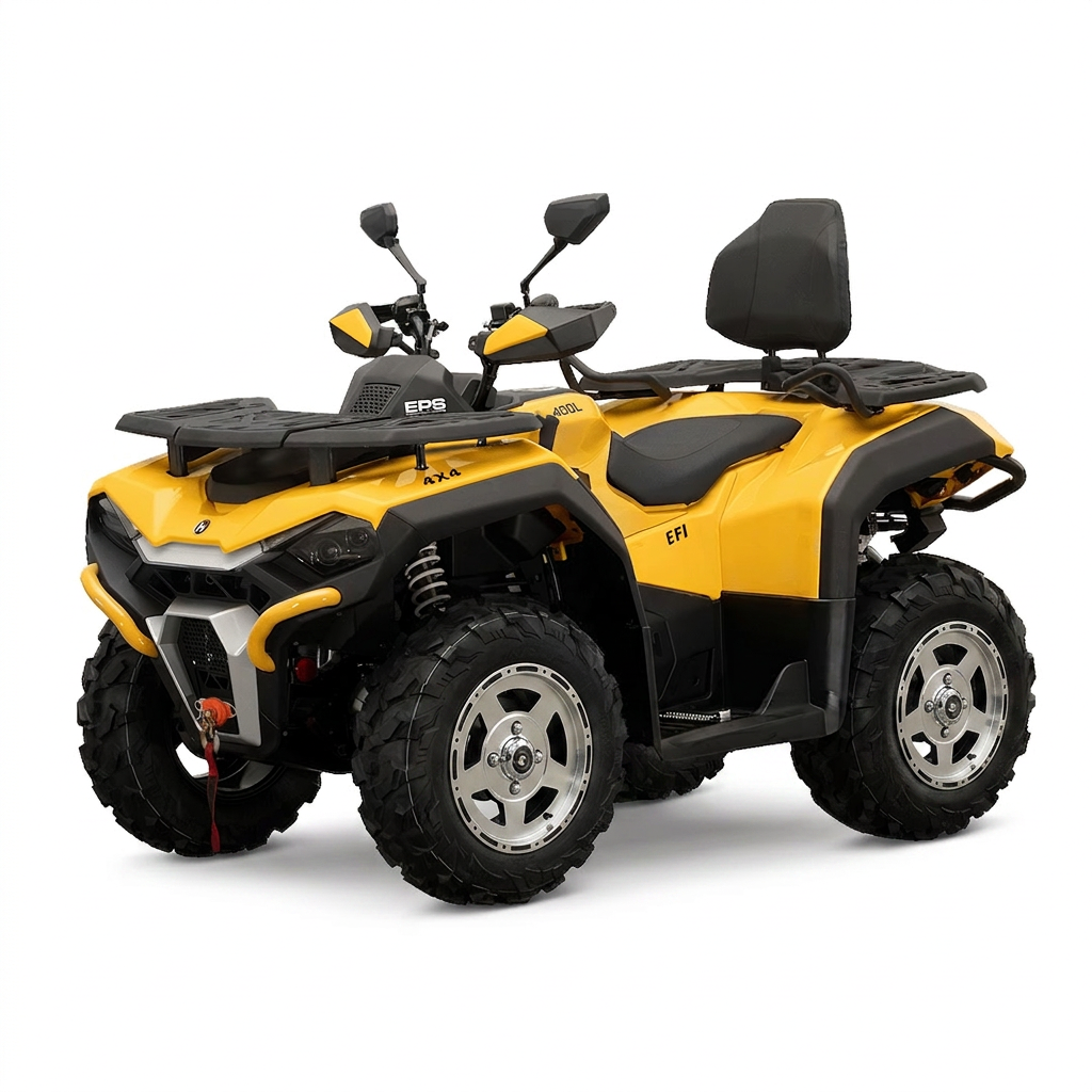 ATV